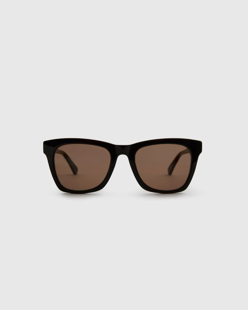 Elin Smoky Hazel Sunglasses