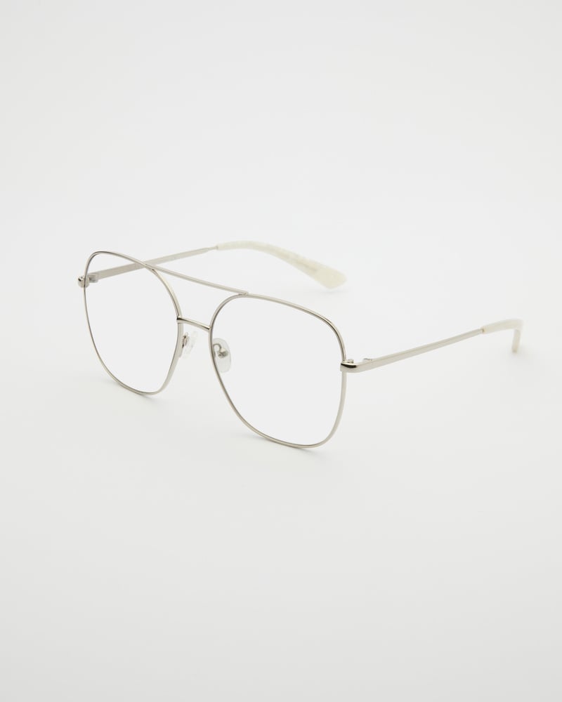 Ella Silver Readers