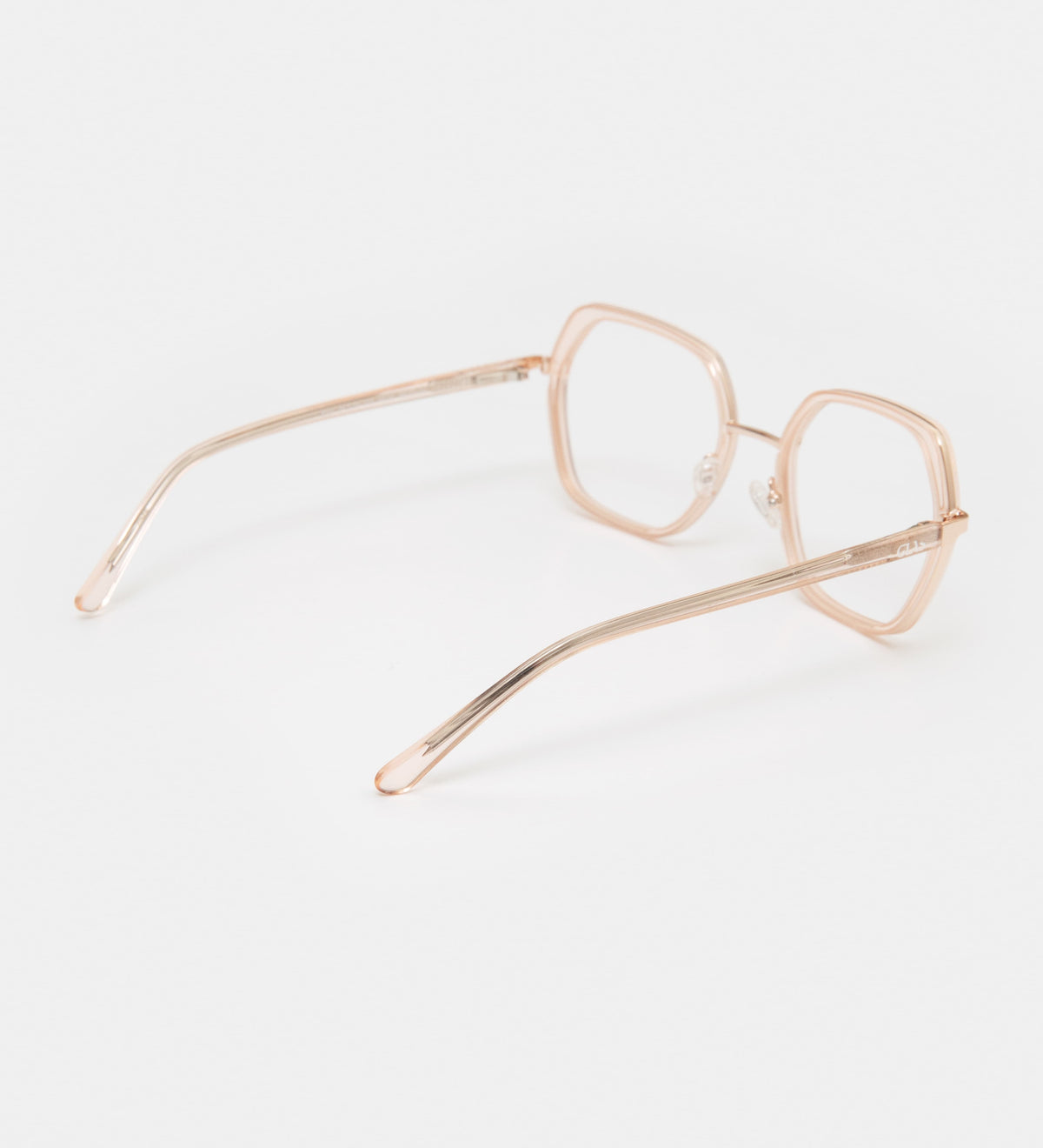 Elsa Pink Readers