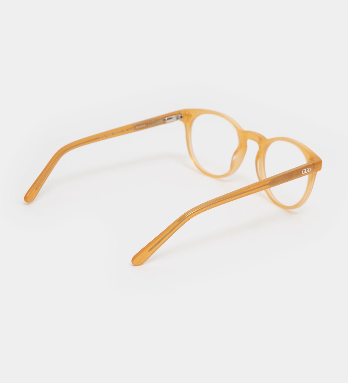 Emily Yellow Readers