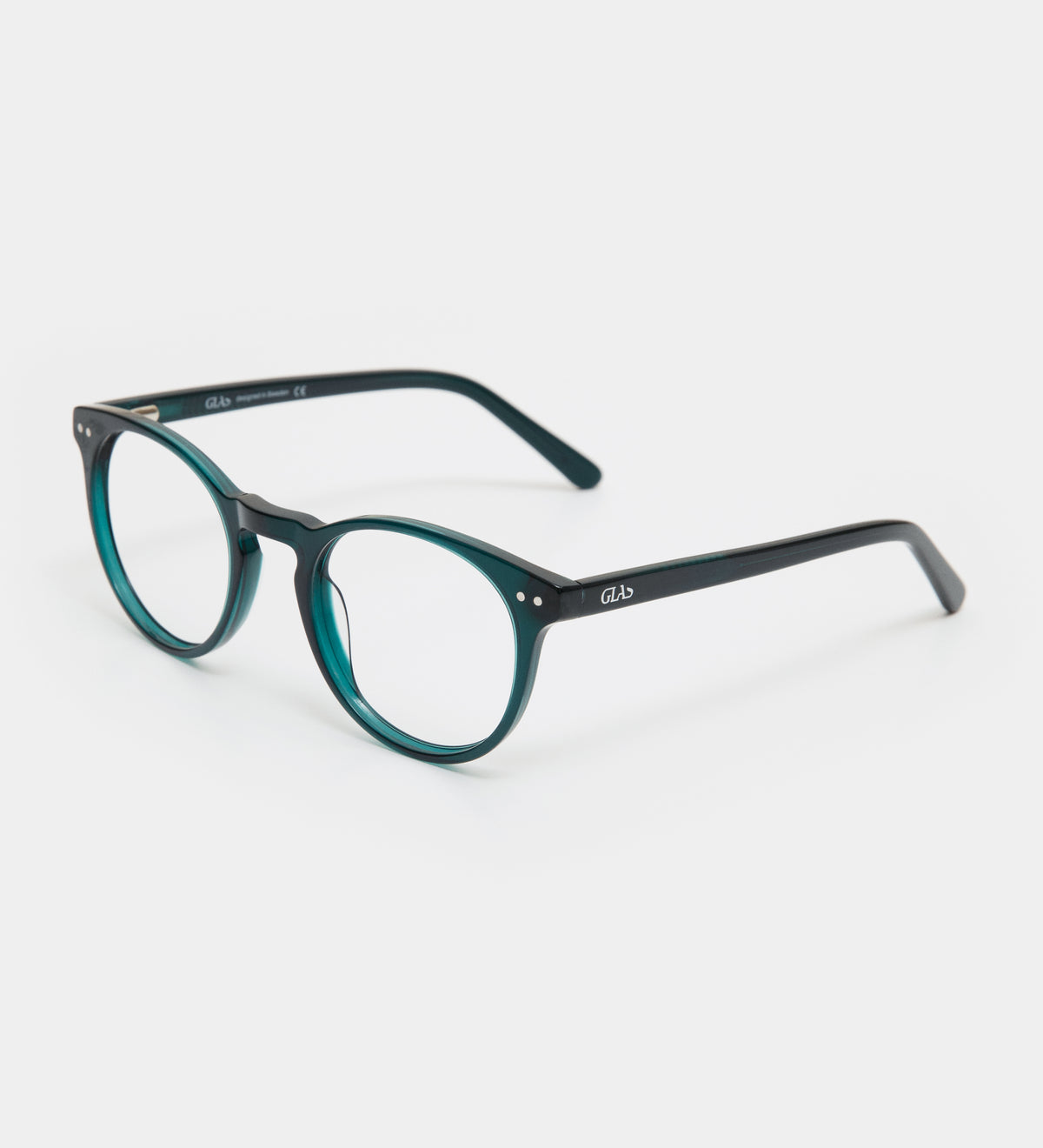 Emily Deep Green Readers