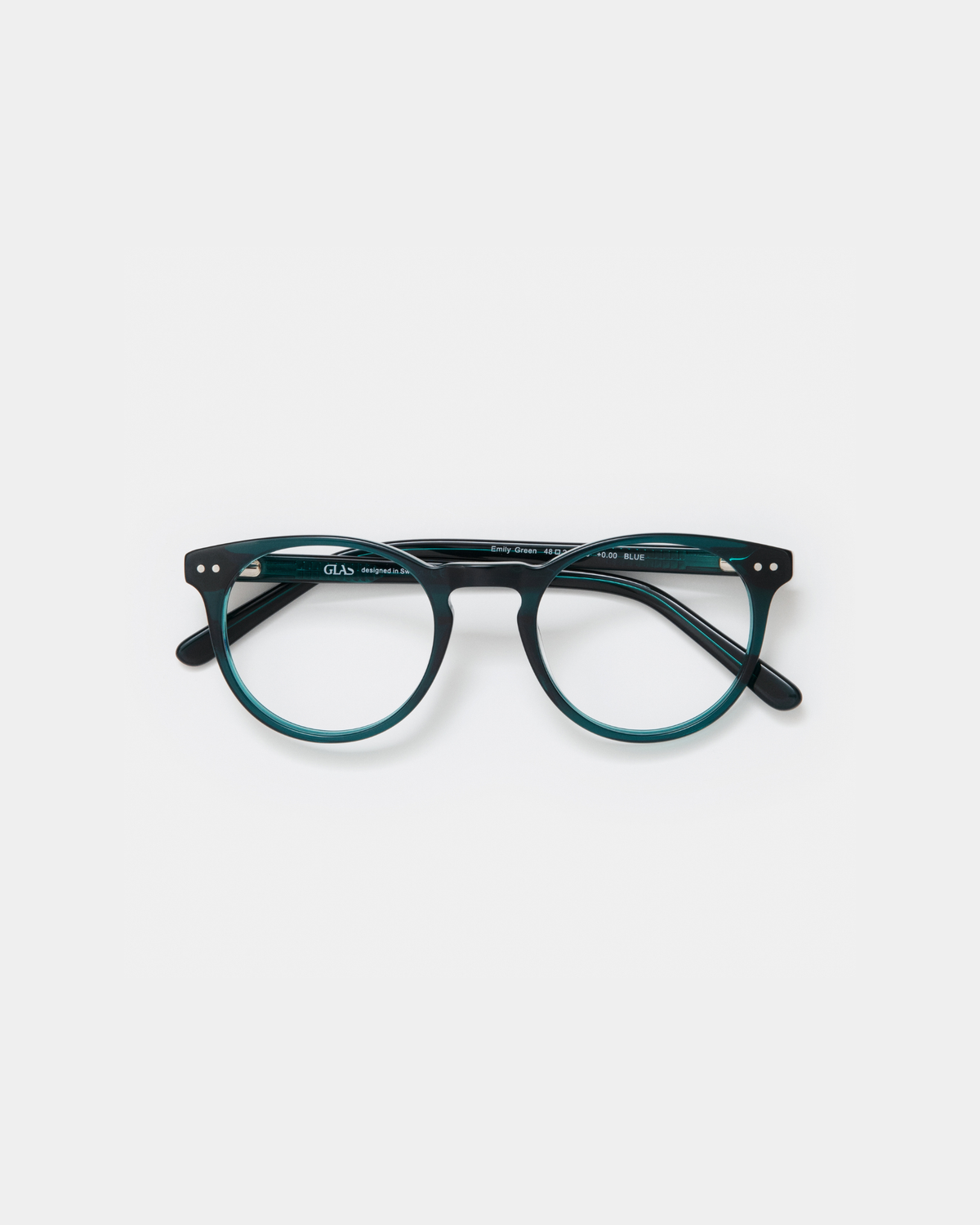 Emily Deep Green Readers