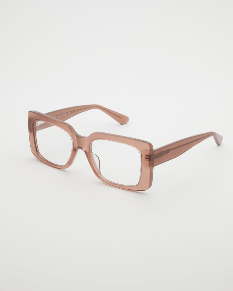 Estrid Taupe Readers