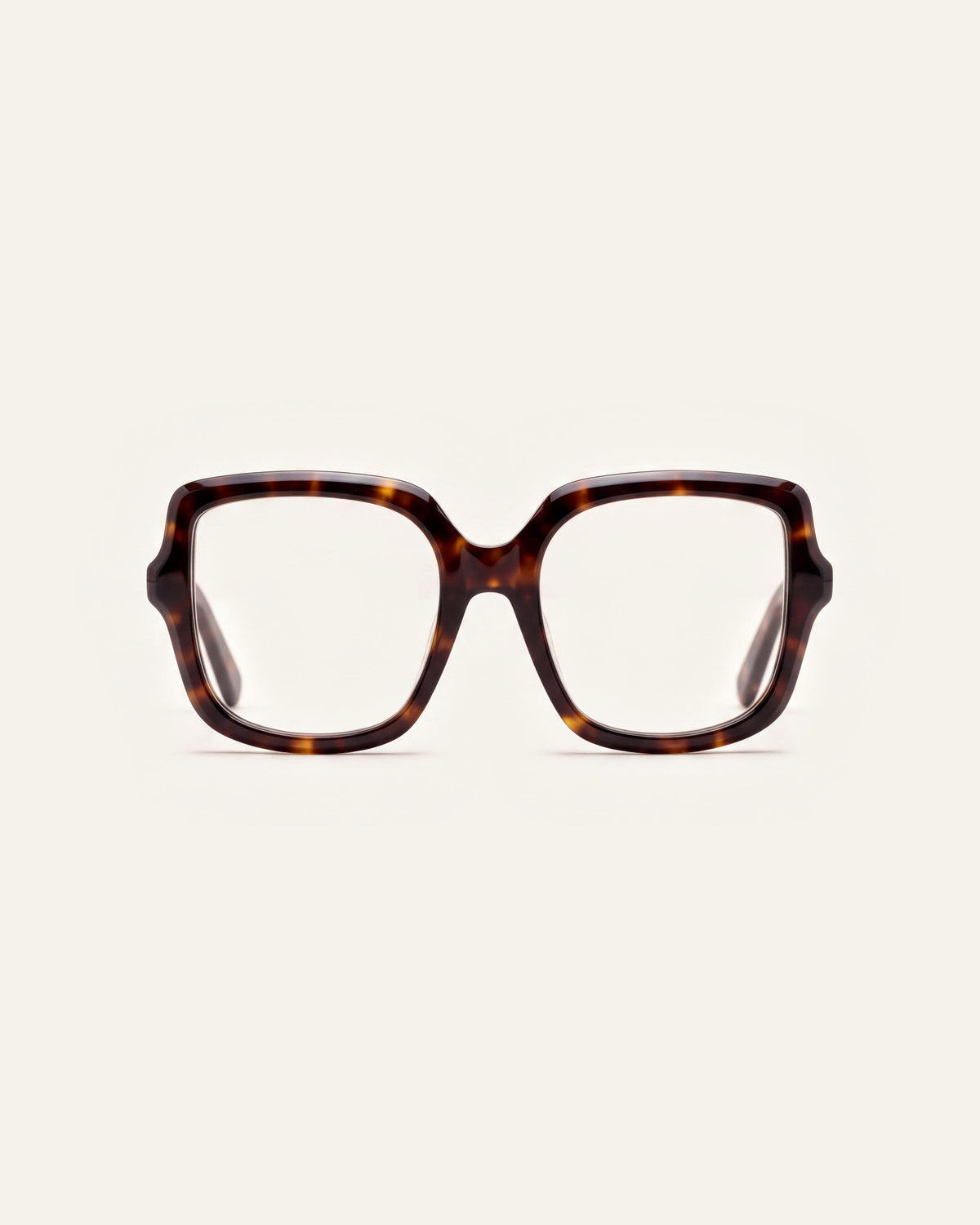Elara in tortoiseshell, front
