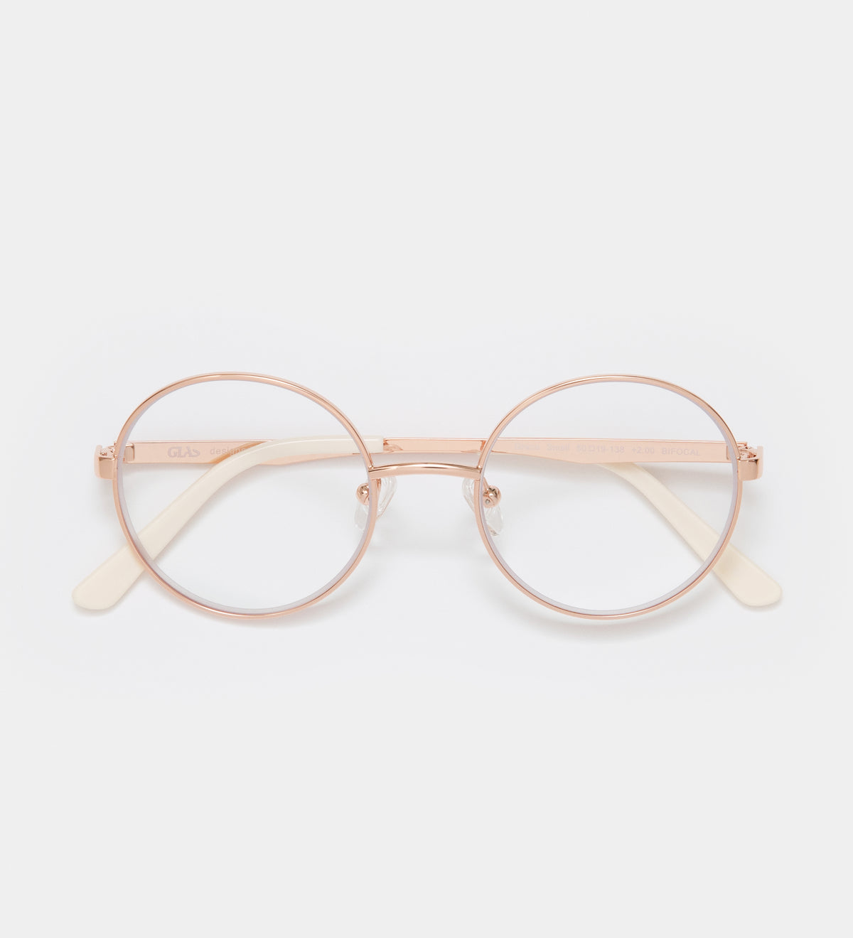 Grace Rose Gold Small