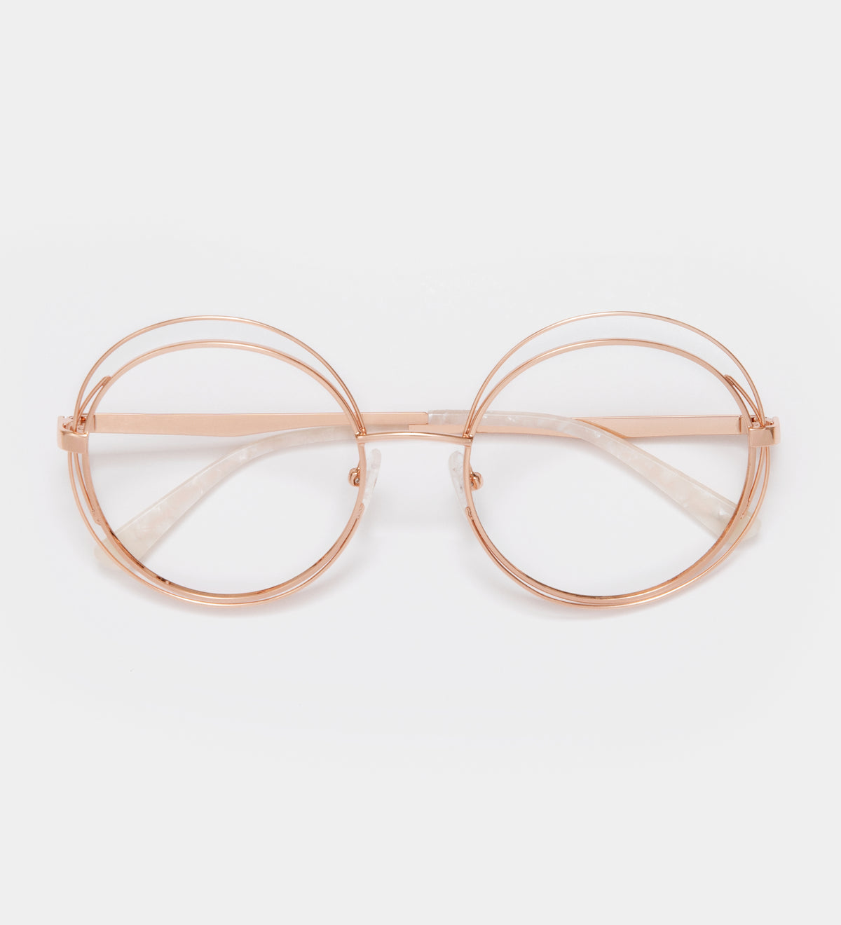 Grace Tripple Frame Readers