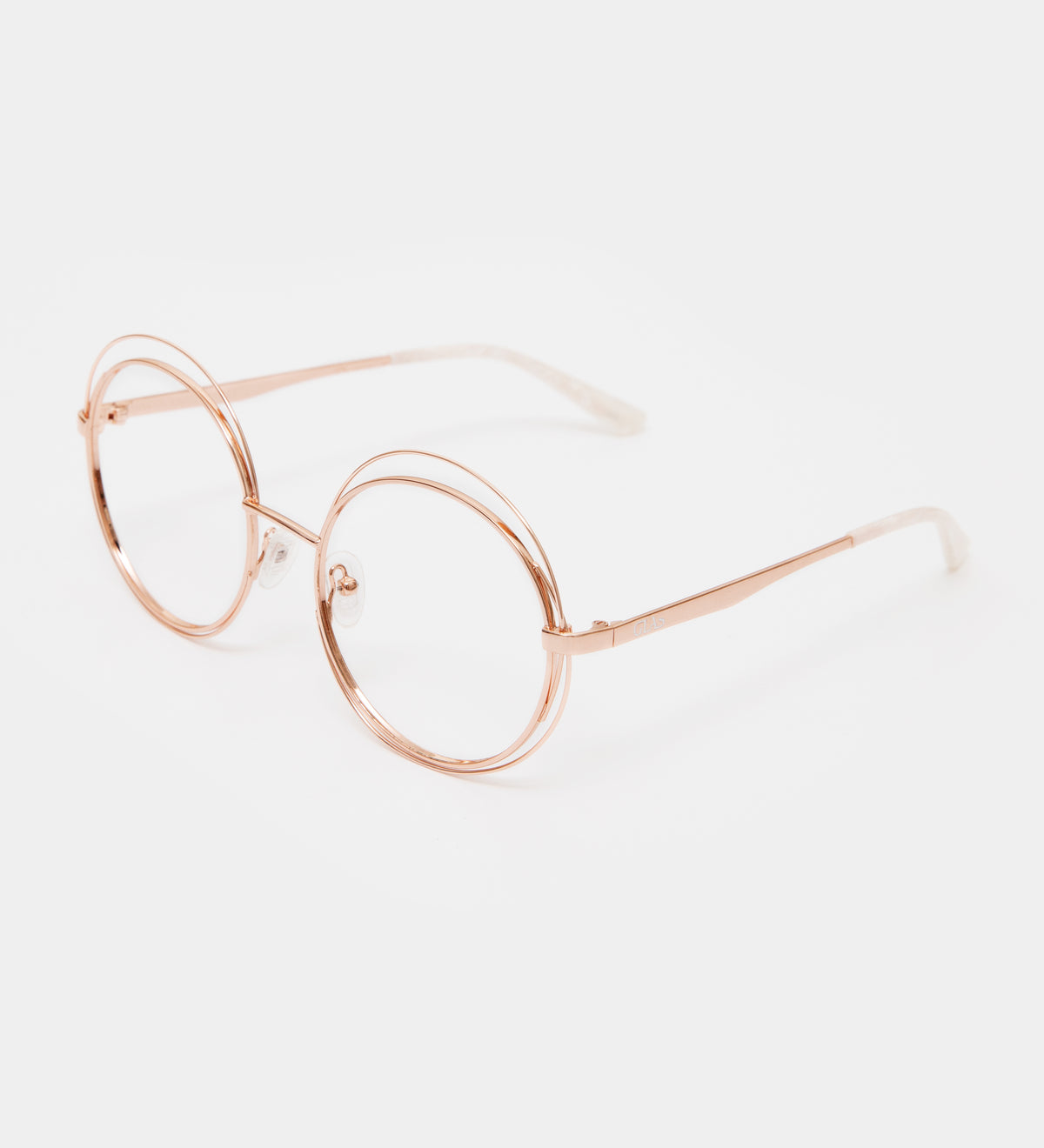 Grace Tripple Frame Readers