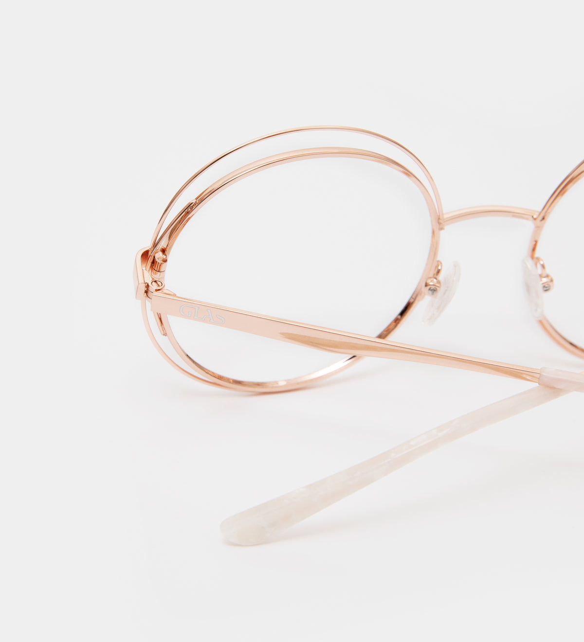 Grace Tripple Frame Readers