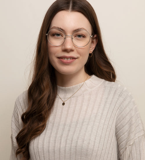 Grace Silver Readers