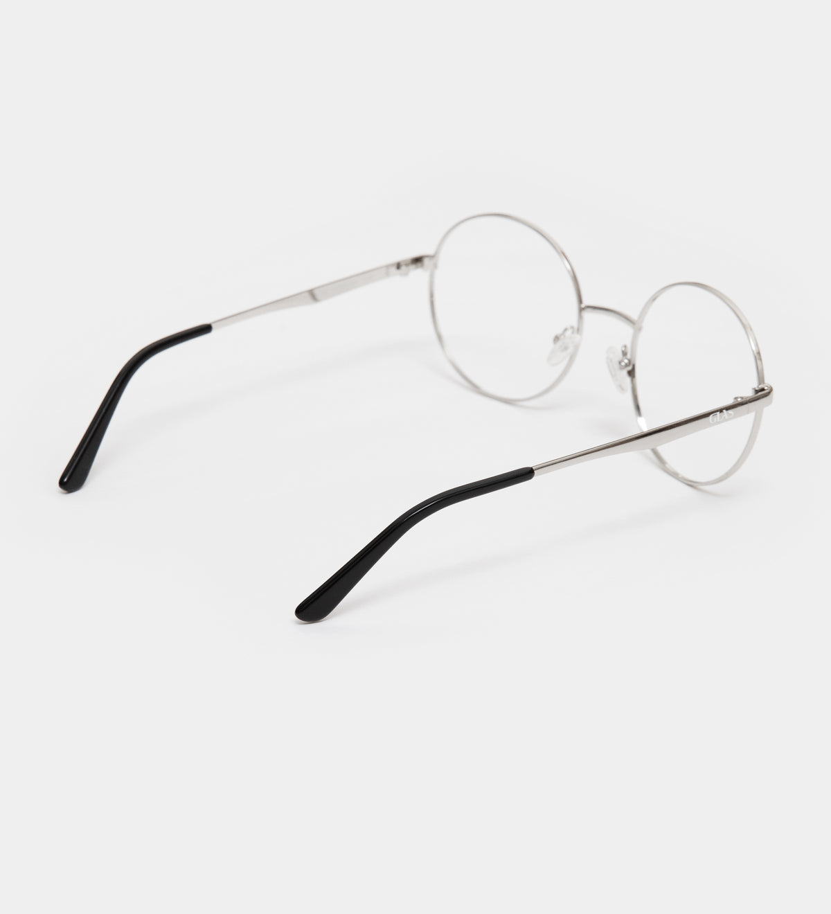 Grace Silver Readers