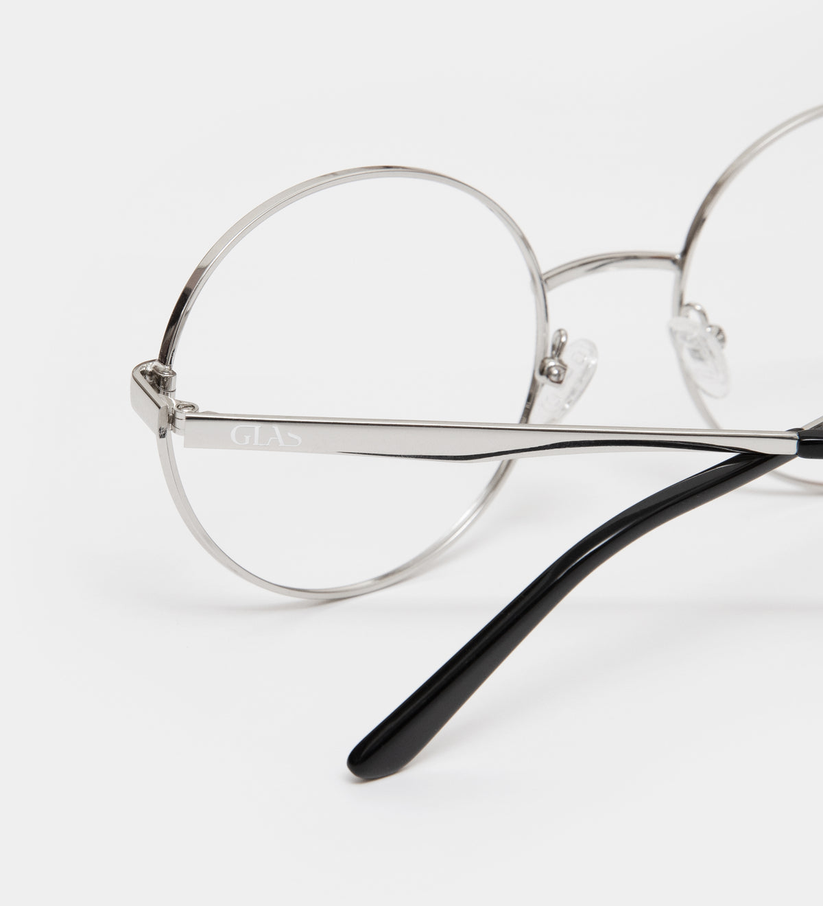 Grace Silver Readers