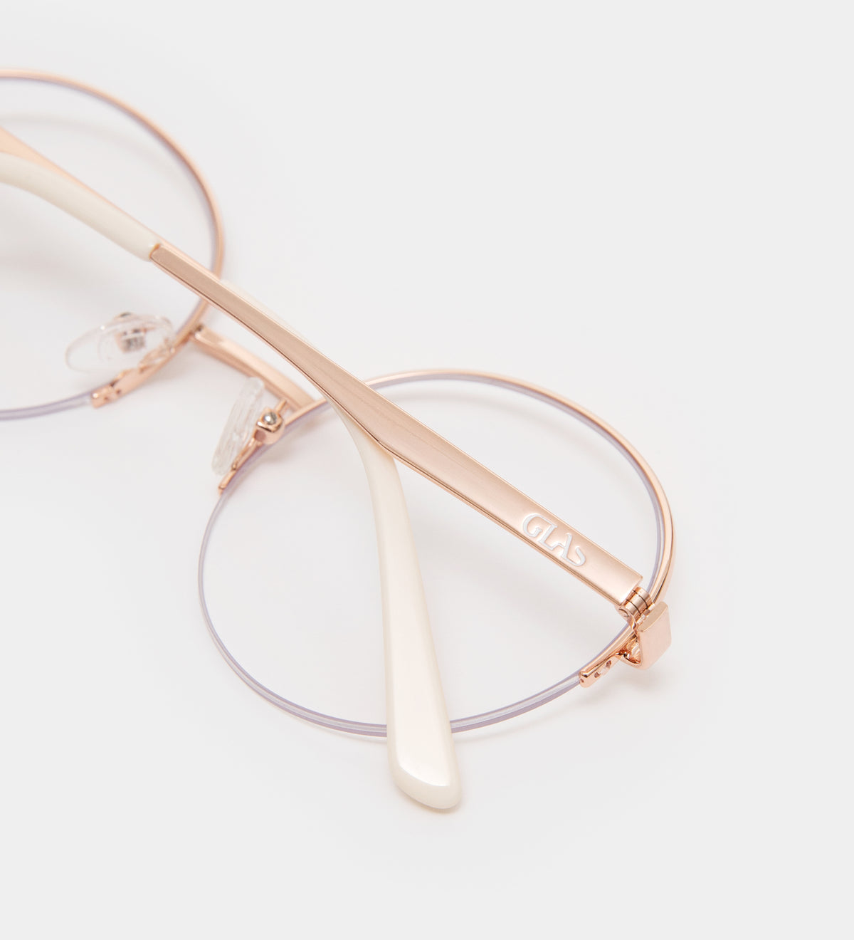 Grace Half-frame Readers