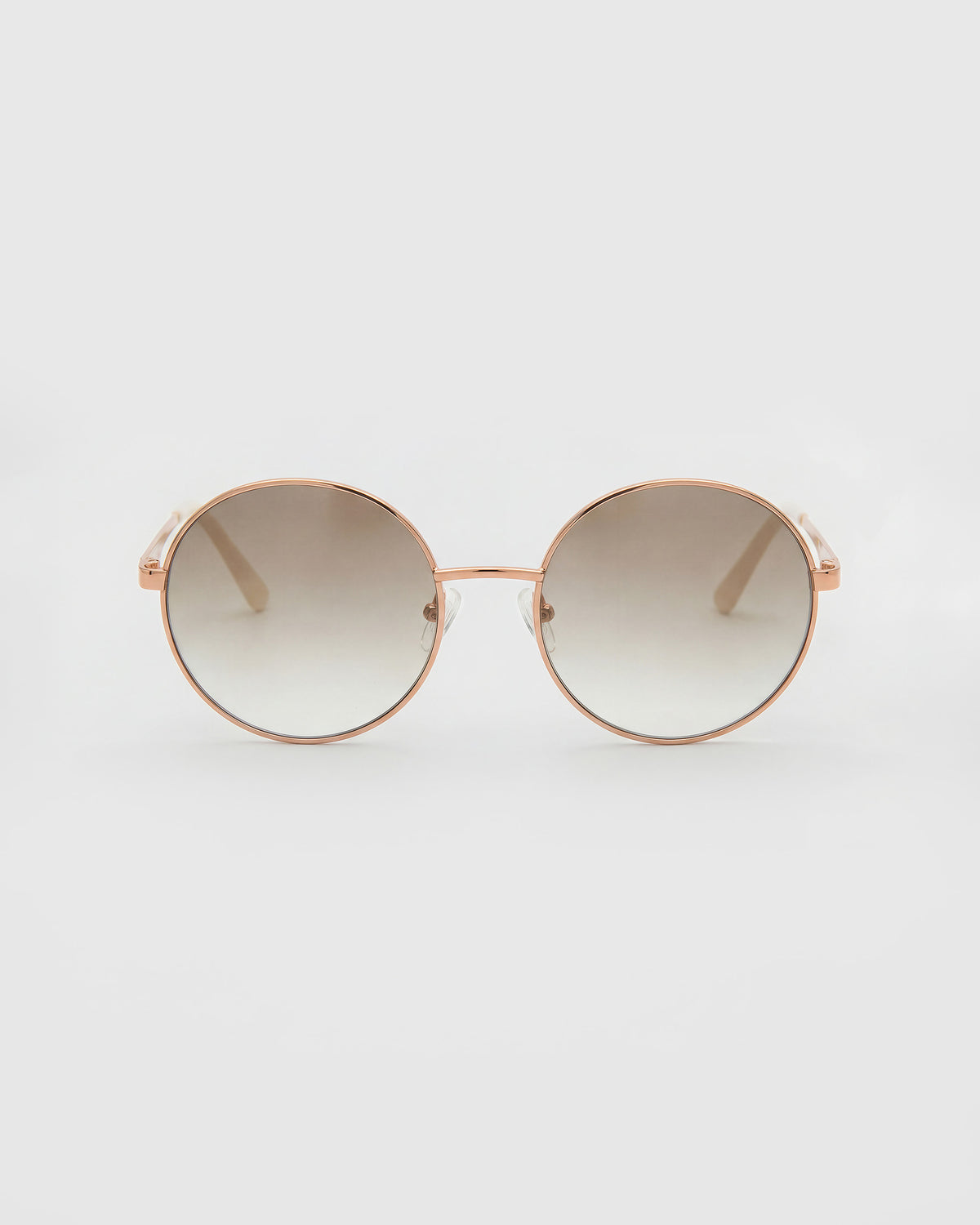 Grace Rose Gold Tinted