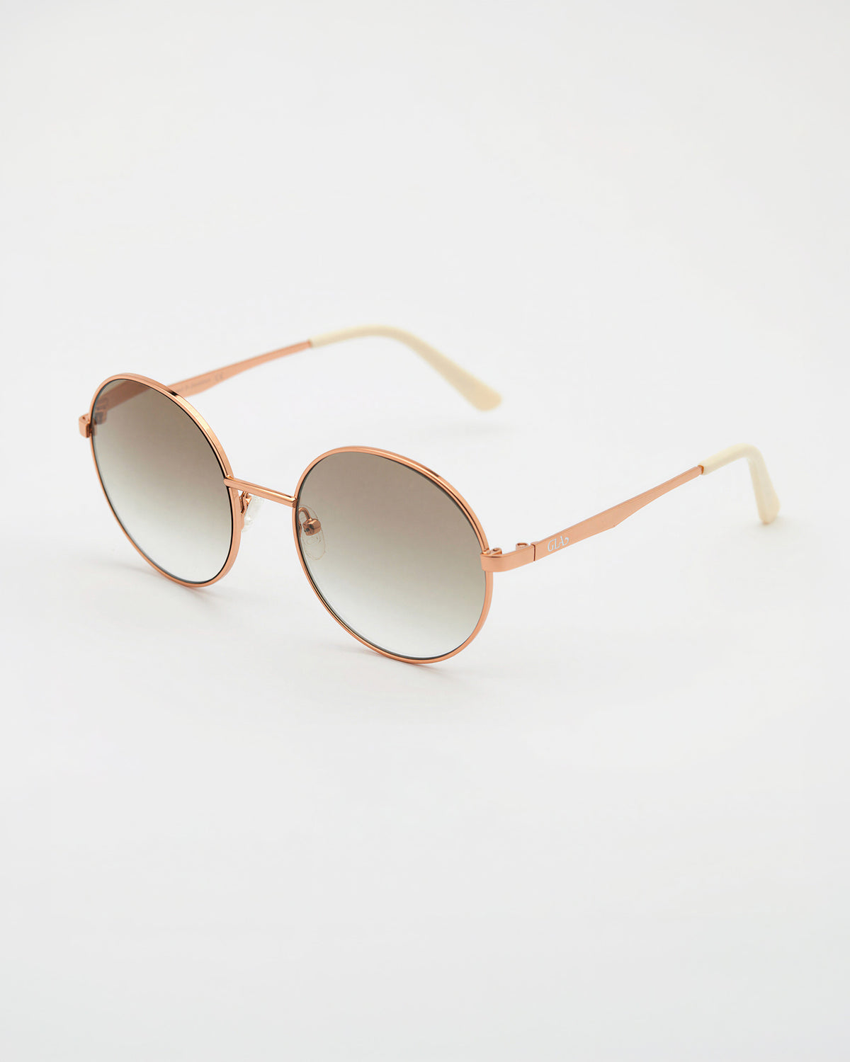 Grace Rose Gold Tinted