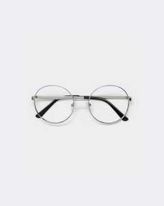 Grace Silver Readers