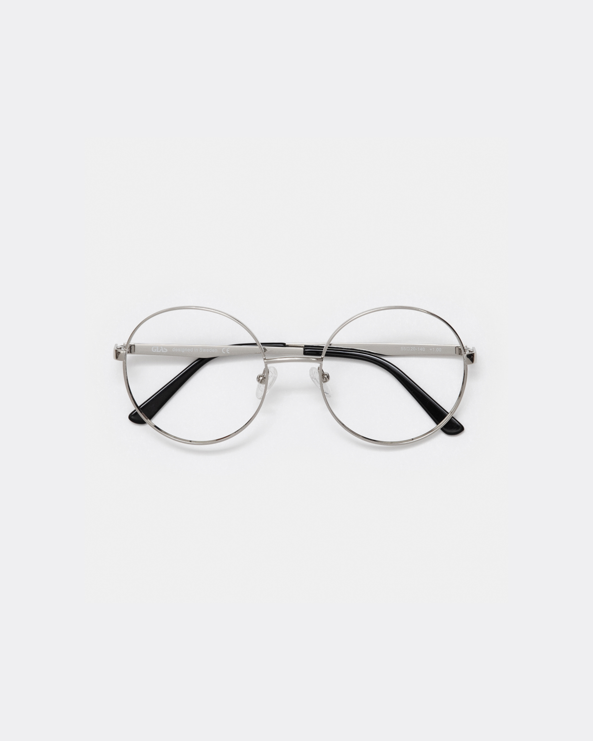 Grace Silver Readers