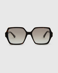 Janice Classic Havana Tinted
