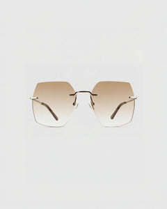 Jennifer Gold Sunglasses