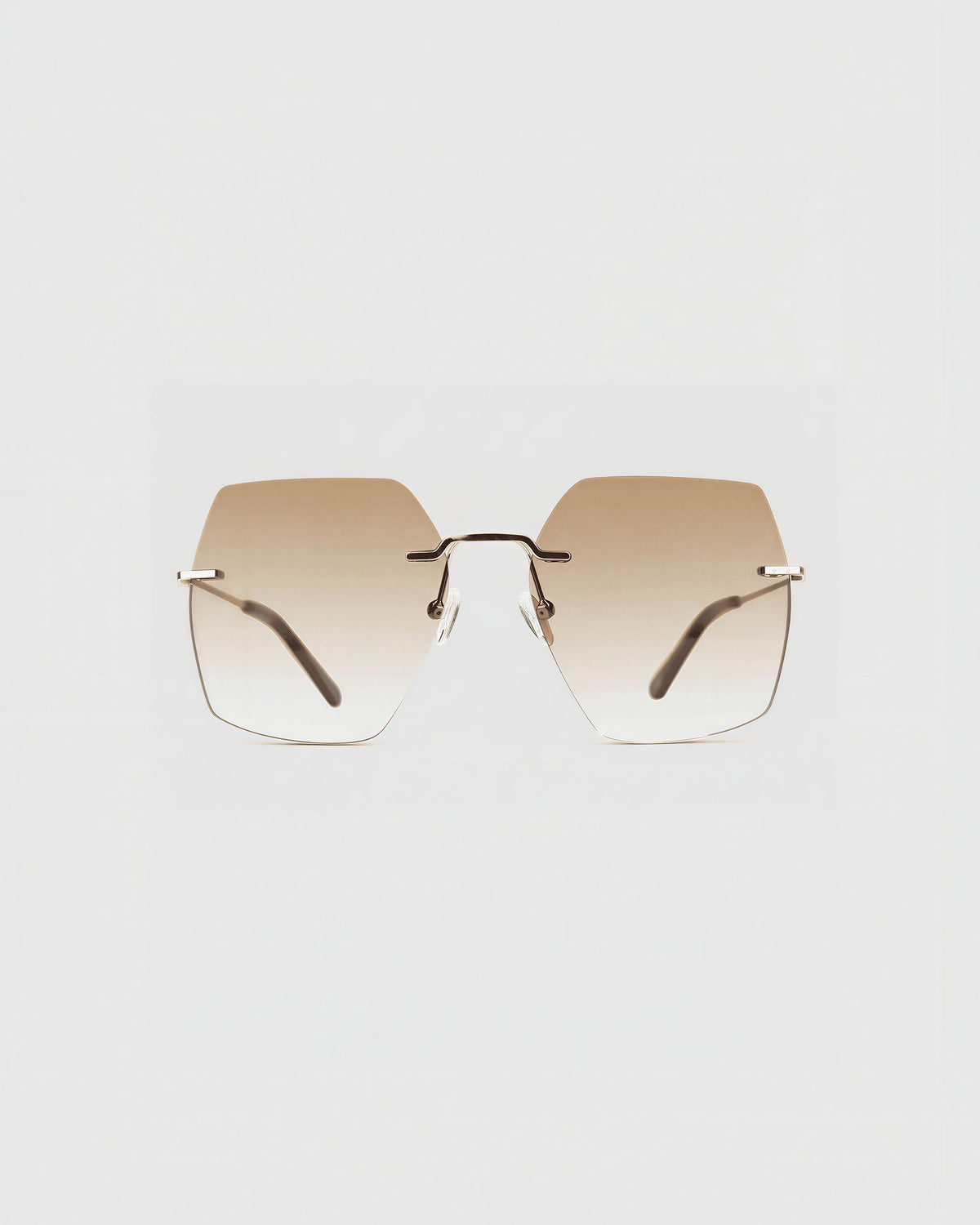 Jennifer Gold Sunglasses