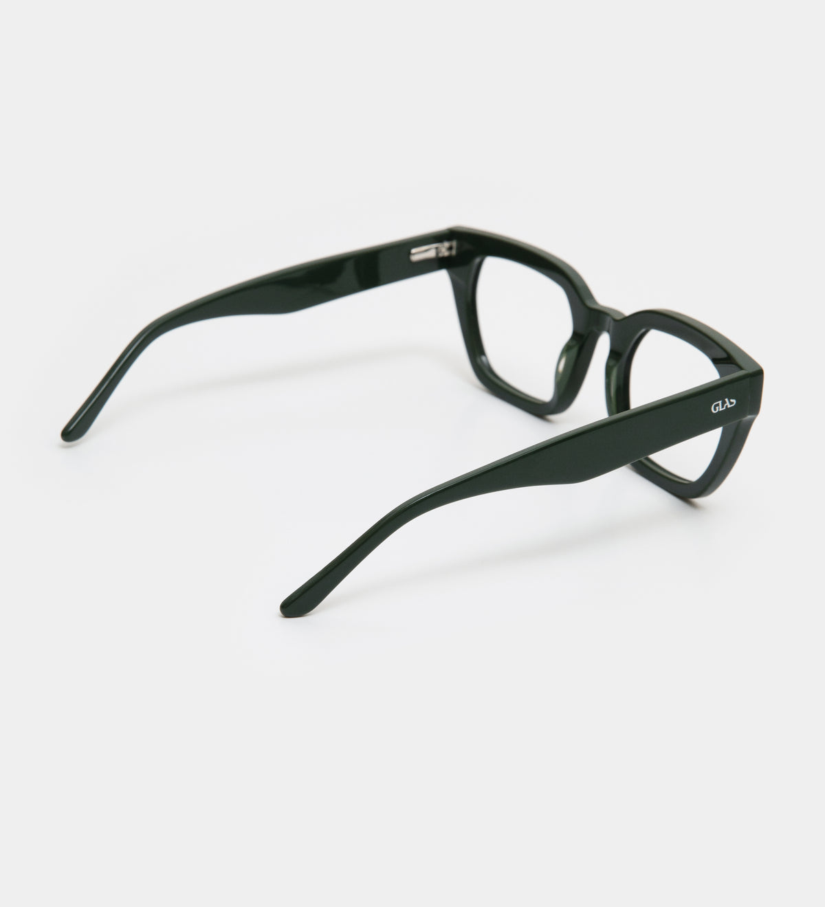 Kiara Dark Green Readers