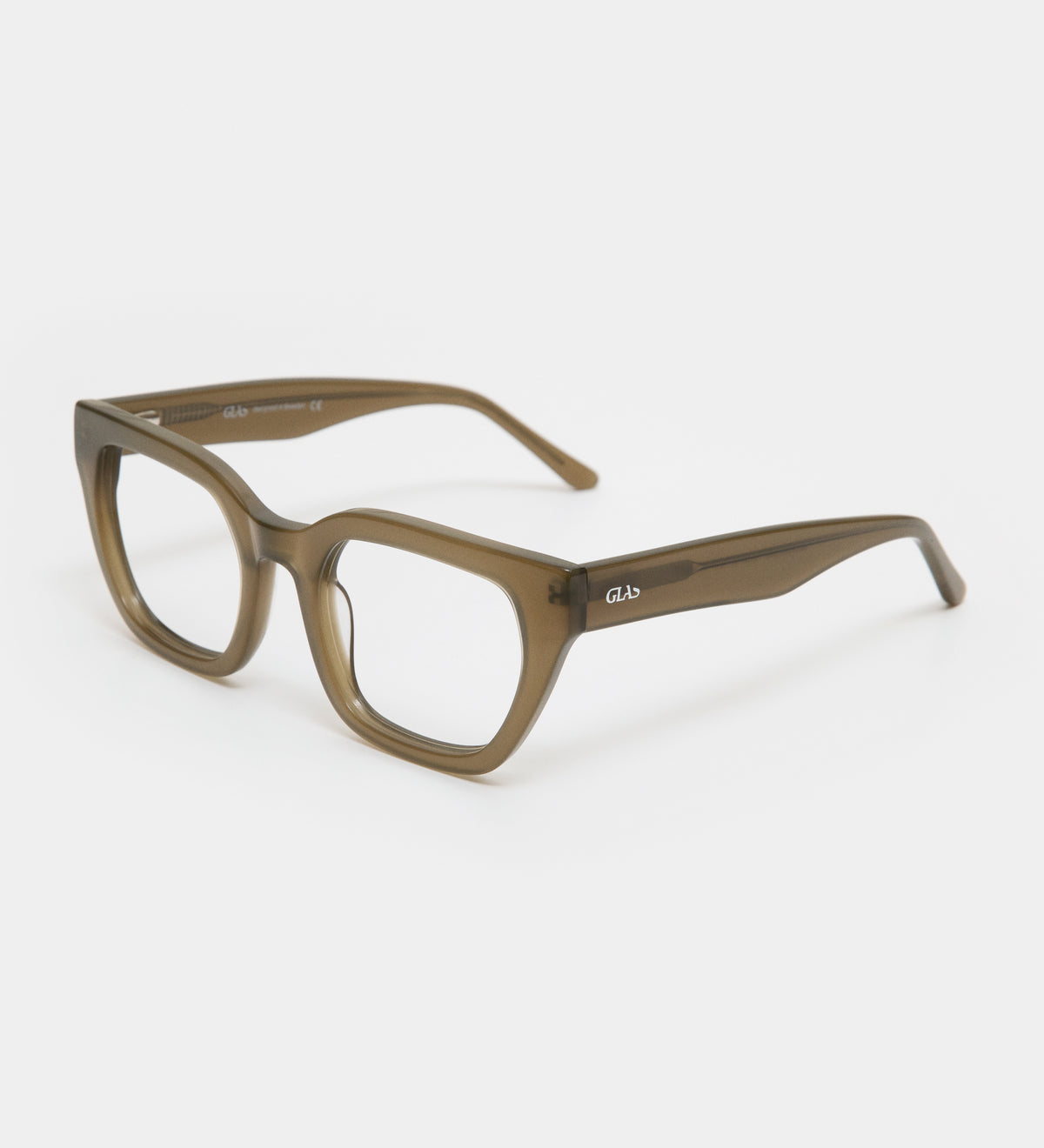 Kiara Havana Green Blue Light
