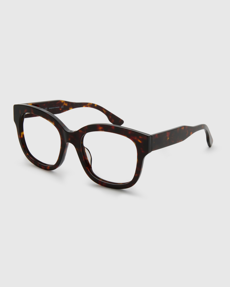 Kate Classic Havana Blue Light