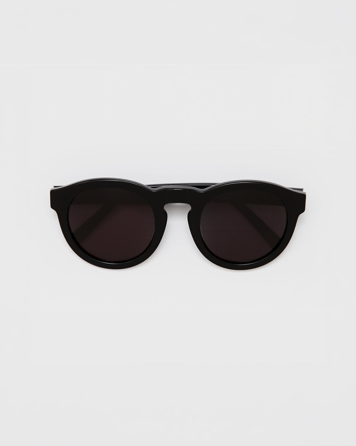 Katie Black Sunglasses
