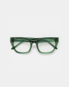 Kiara Forest Green Readers