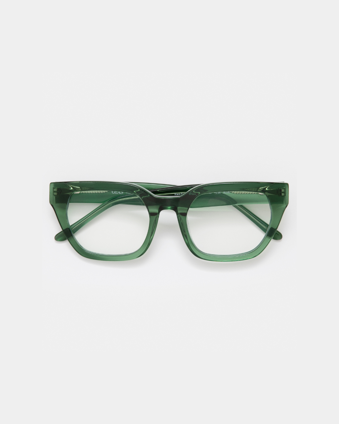 Kiara Forest Green Readers