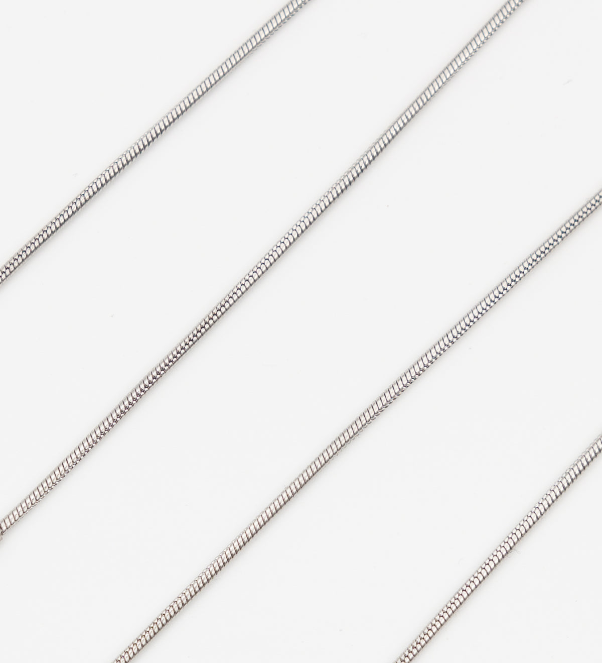 Lydia Chain Silver