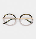 Merle Pistachio Blue Light