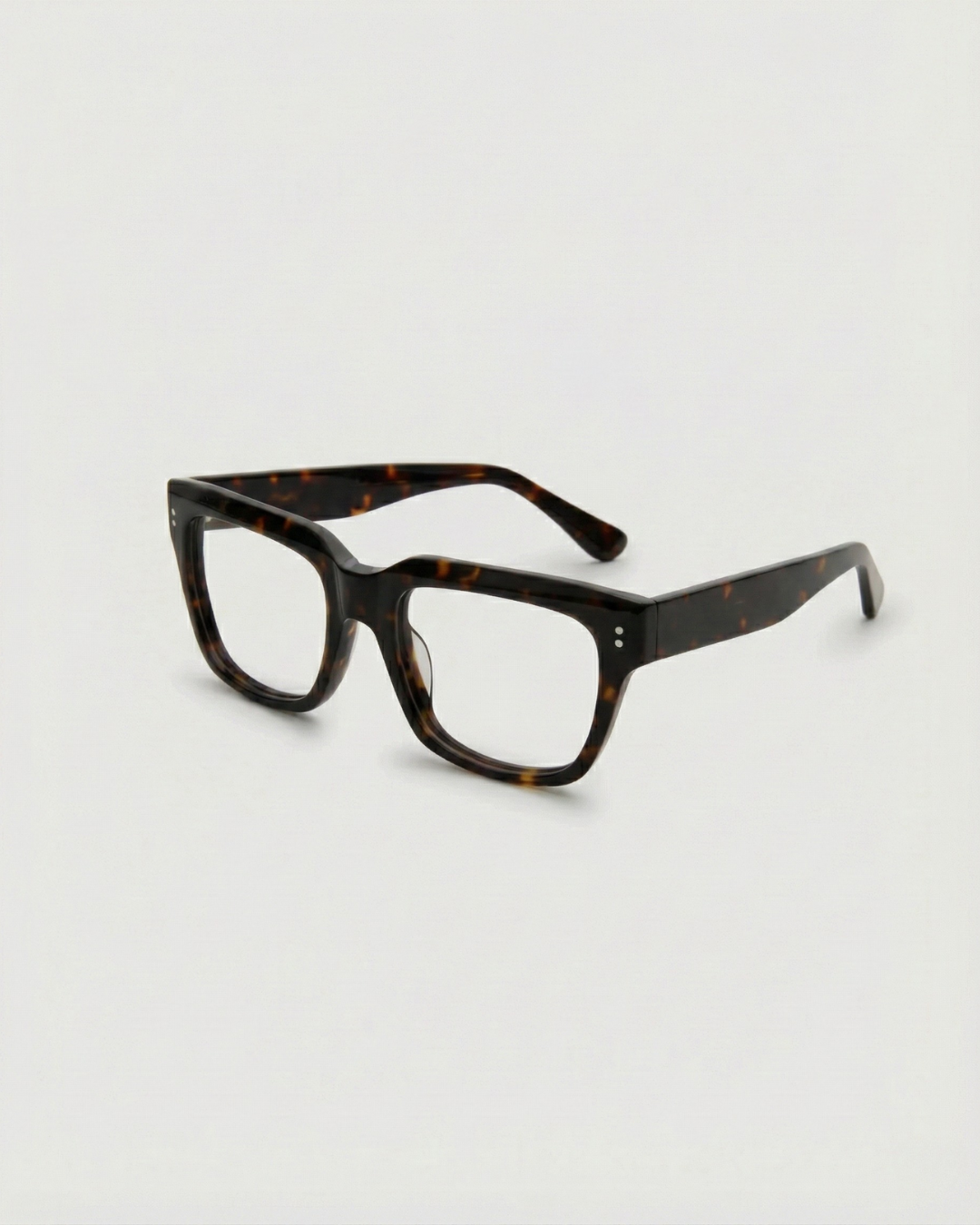 Noel Turtle Brown Blue Light