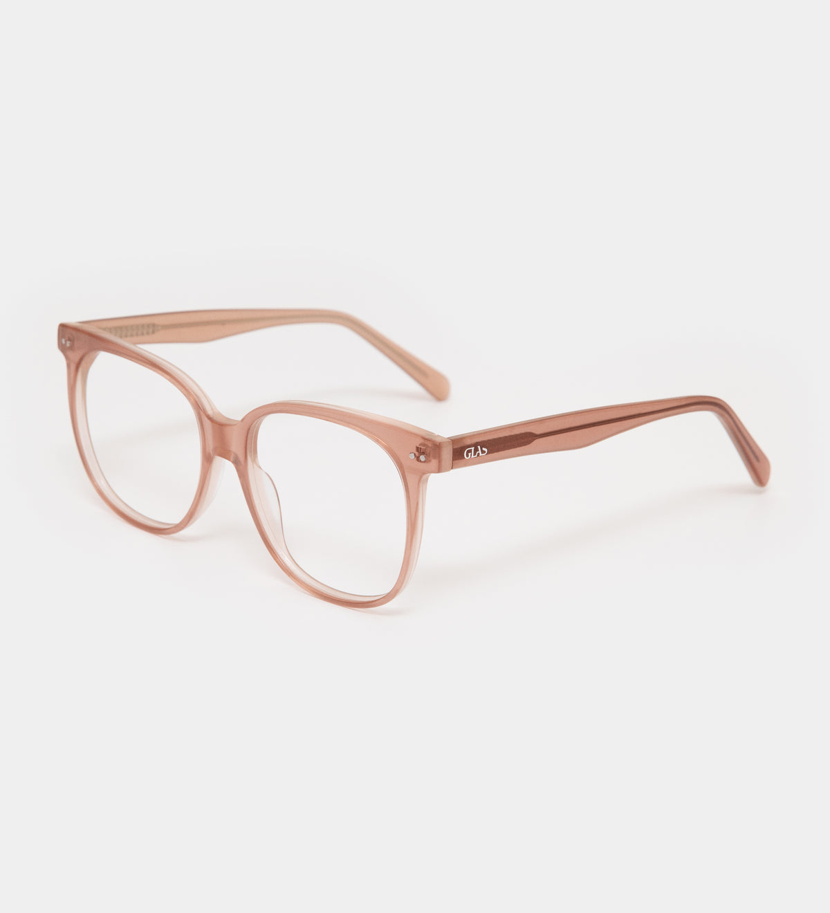 Maya Pale Rose Readers