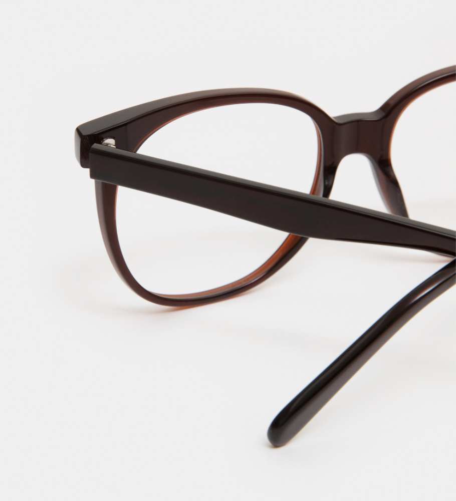 Maya Dark Brown Readers