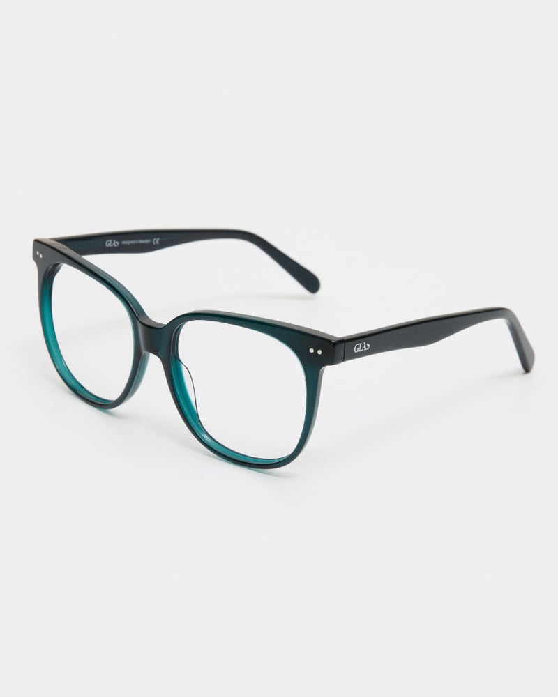 Maya Deep Green Readers