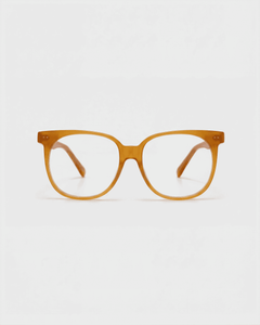 Maya Yellow Blue Light