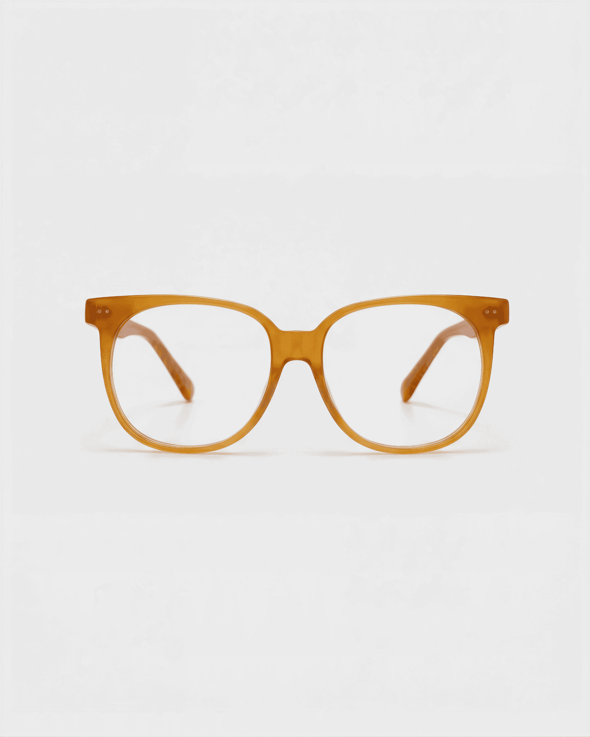 Maya Yellow Blue Light