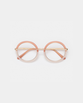 Merle Raspberry Readers