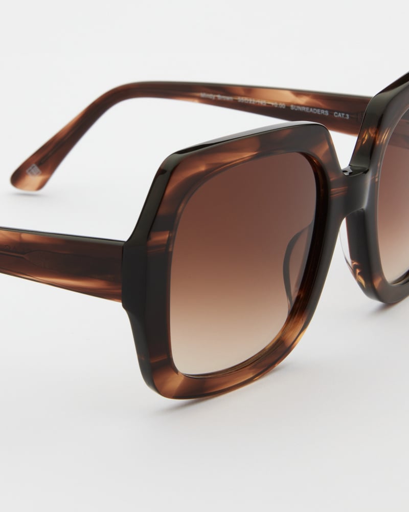 Mindy Brown Sunglasses