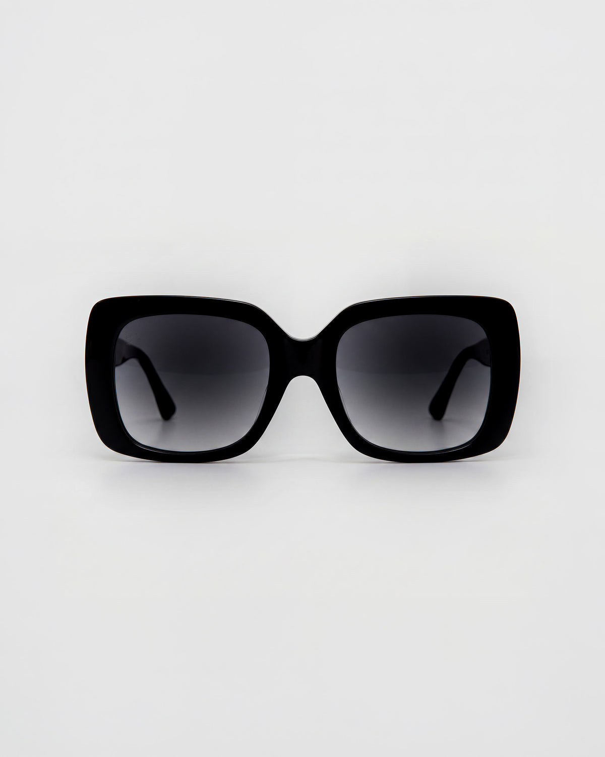 Mio Black Sunglasses