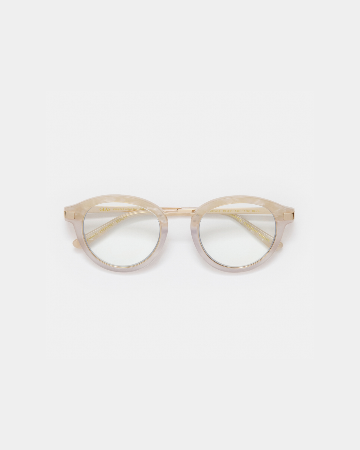 Mira Almond Readers