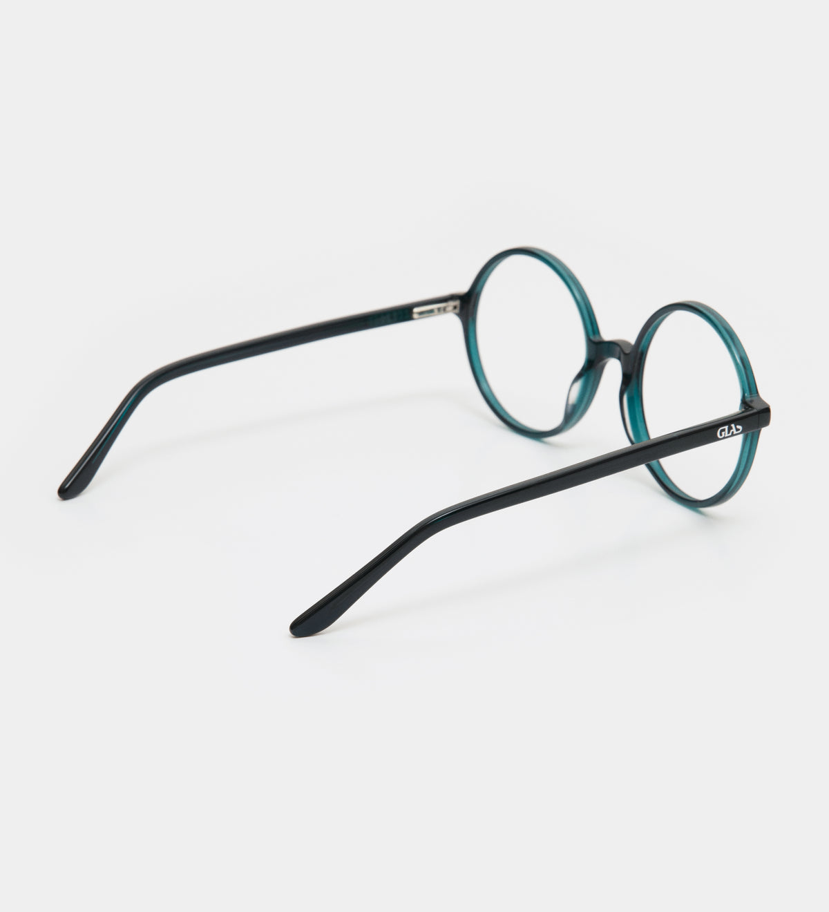 Rakel Deep Green Readers