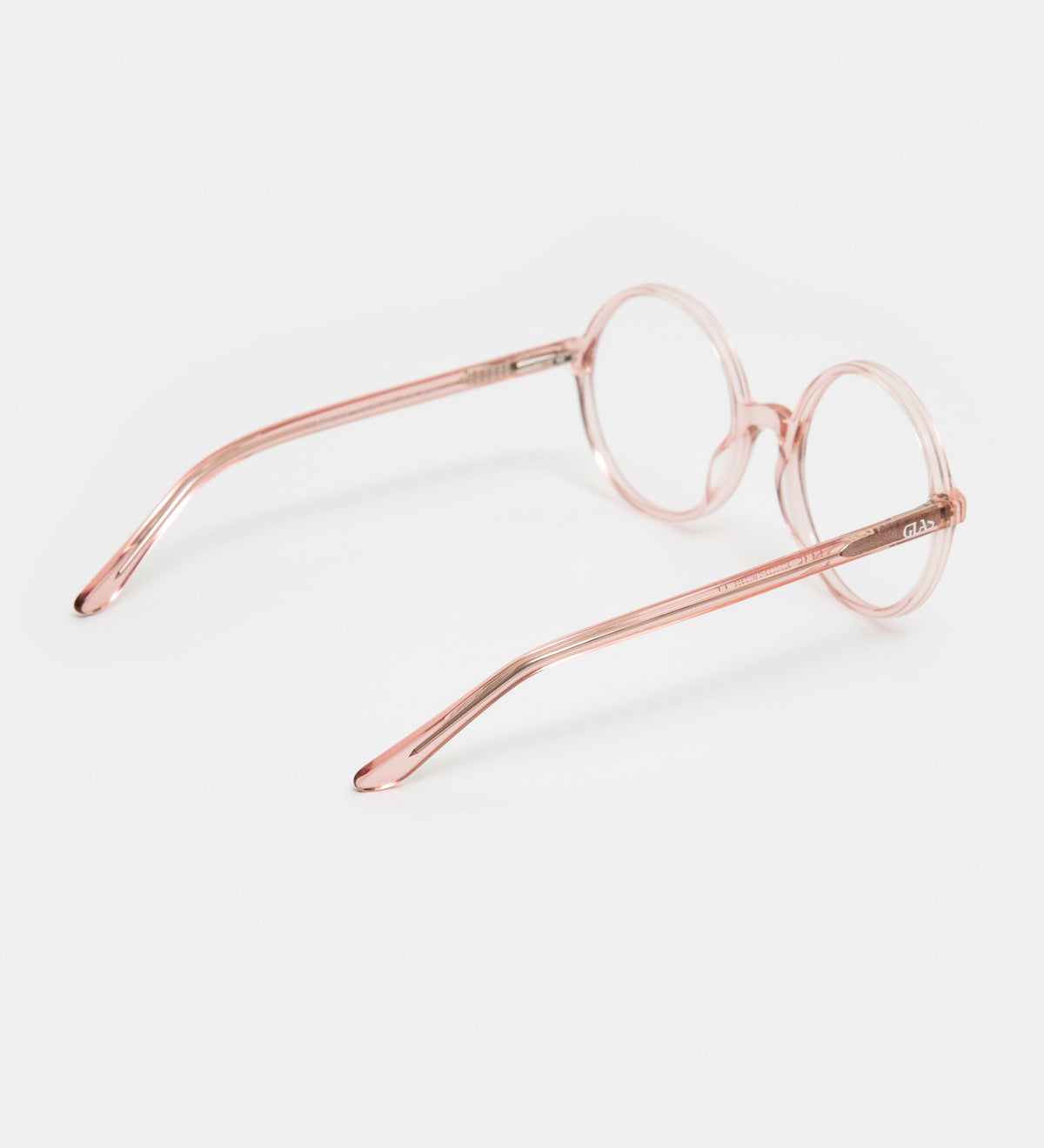 Rakel Pink Blue Light