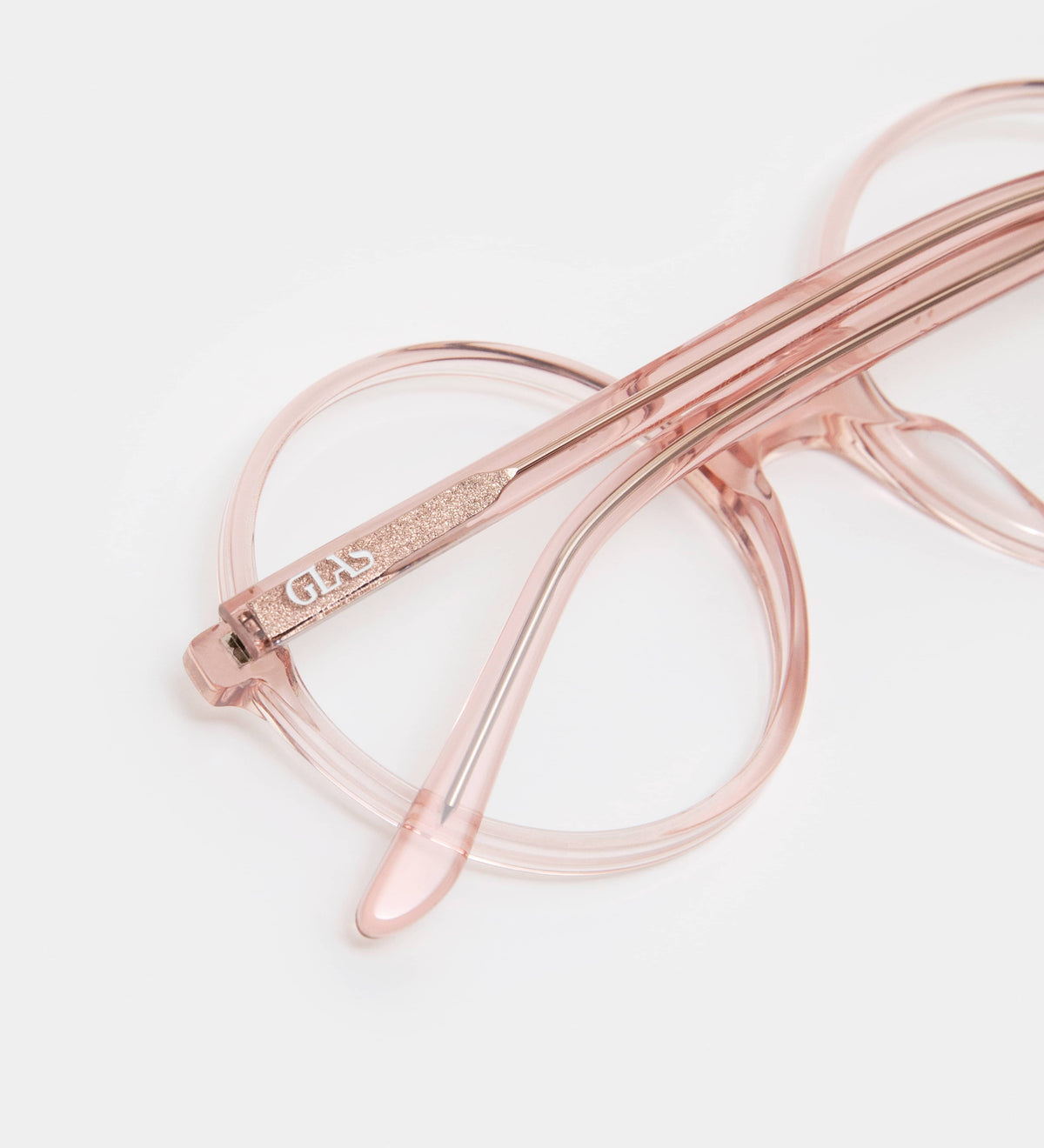 Rakel Pink Readers