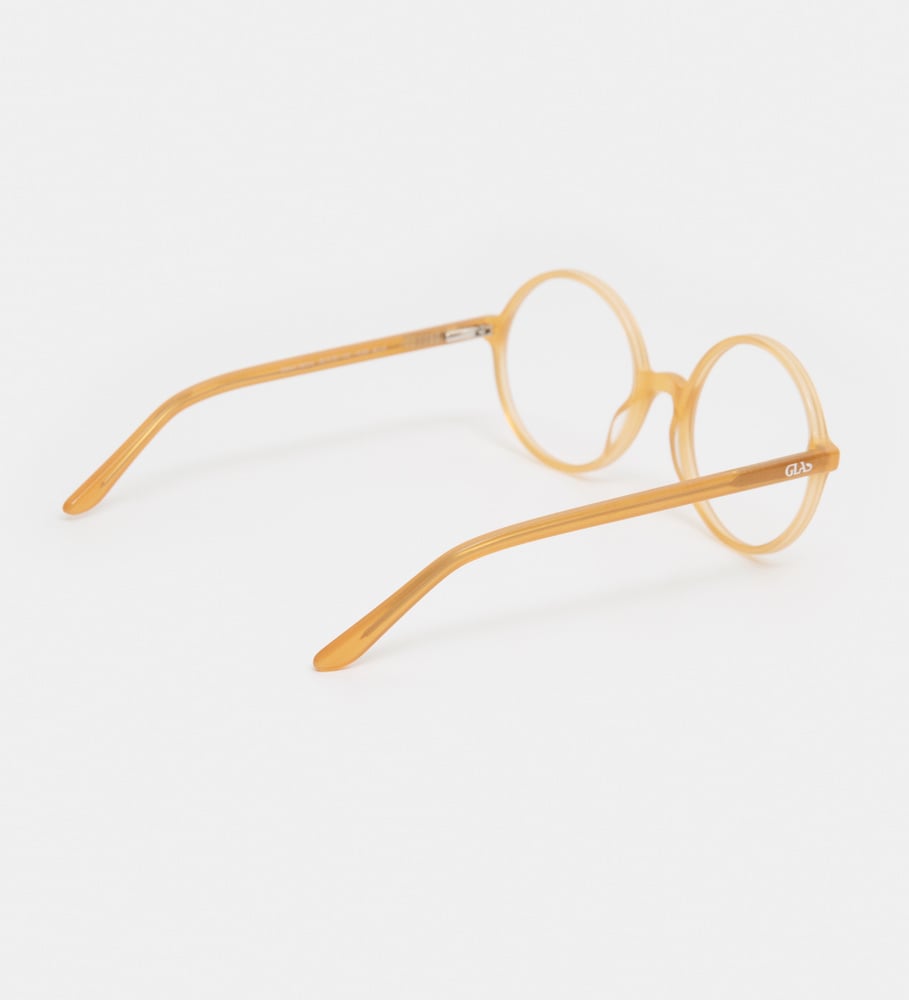 Rakel Yellow Readers