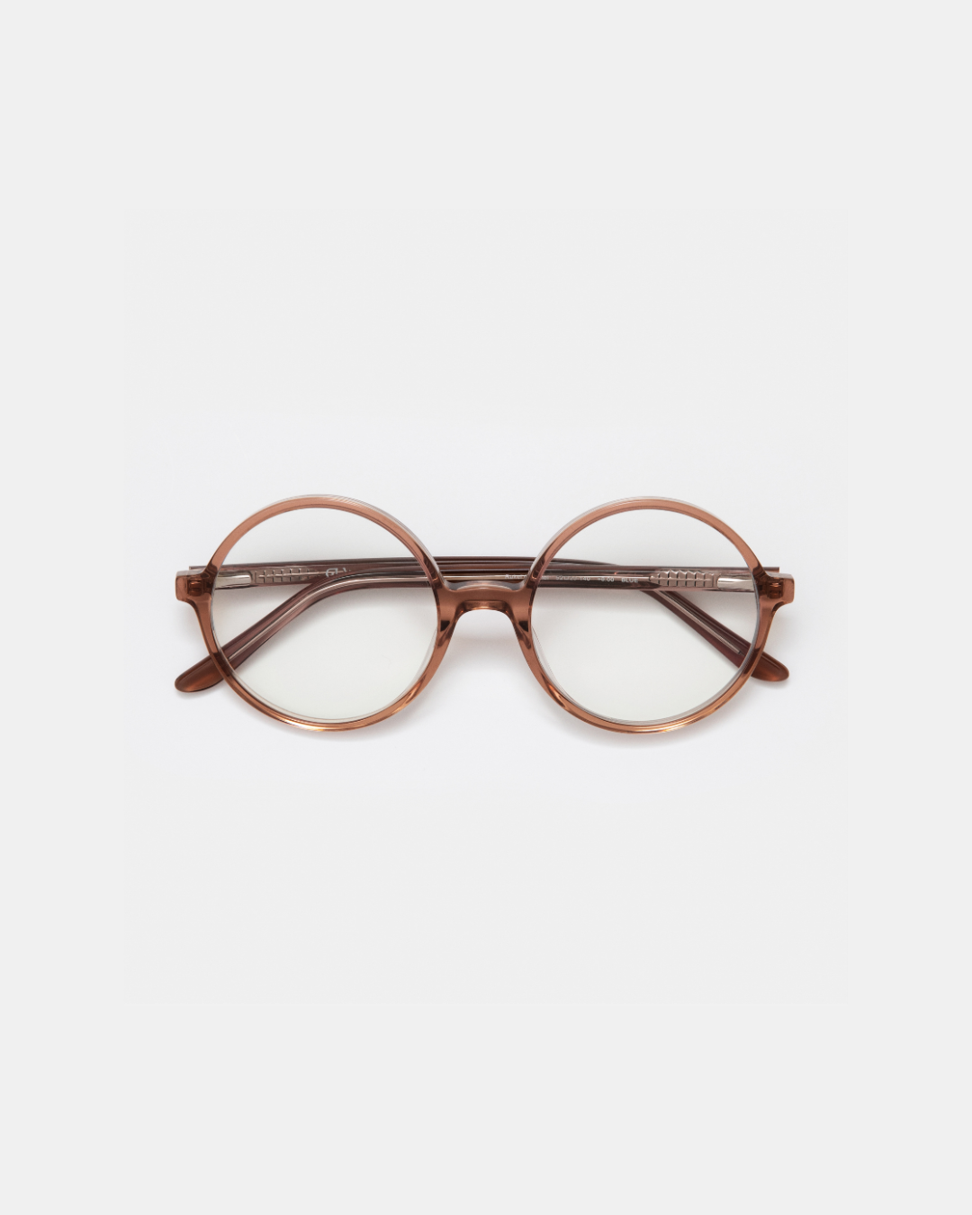 Rakel Caramel Blue Light
