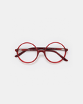 Rakel Red Readers