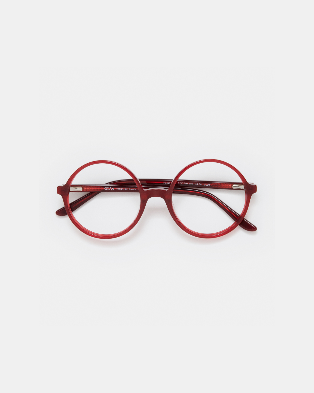 Rakel Red Blue Light