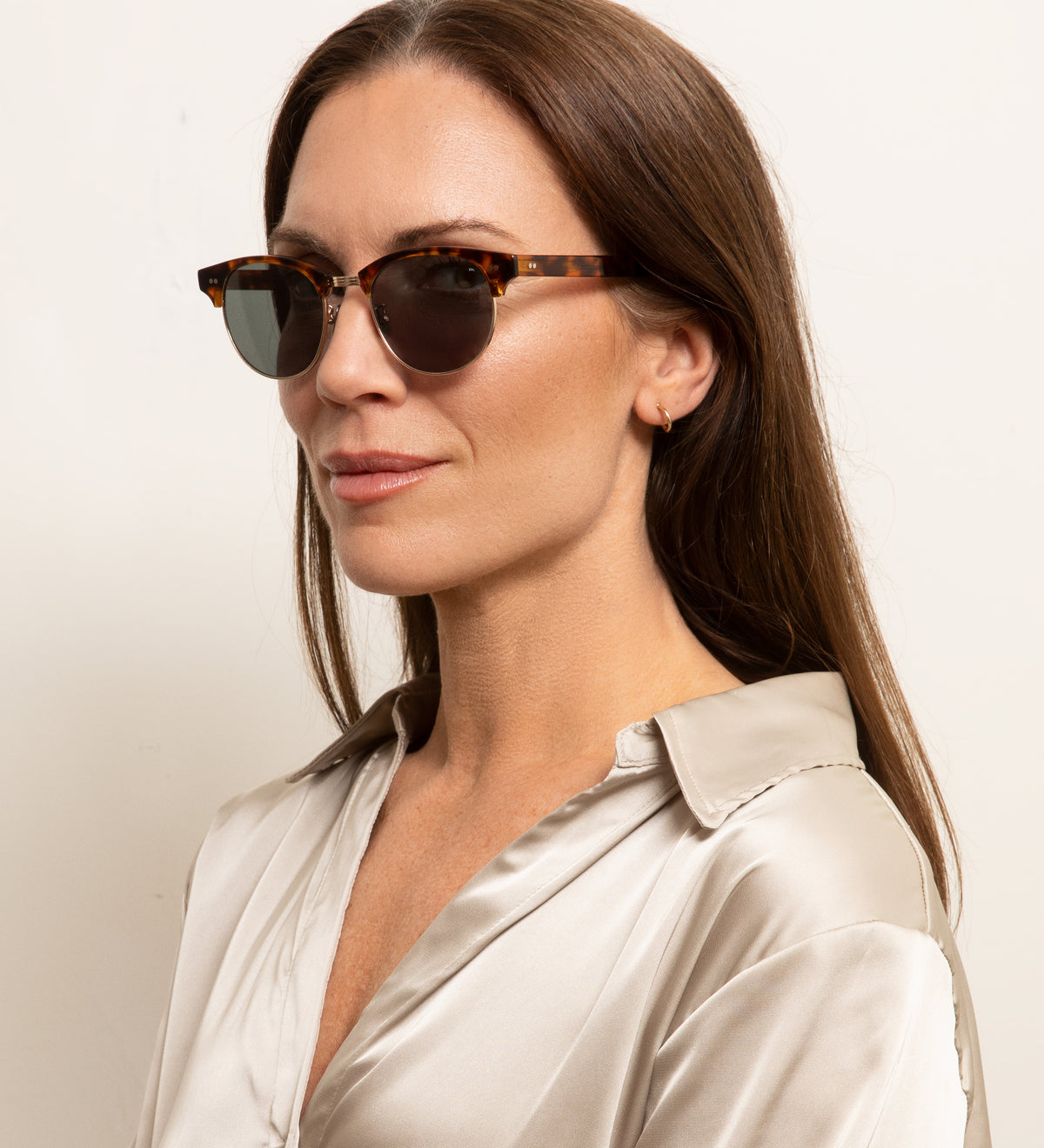 Silvia Sunglasses