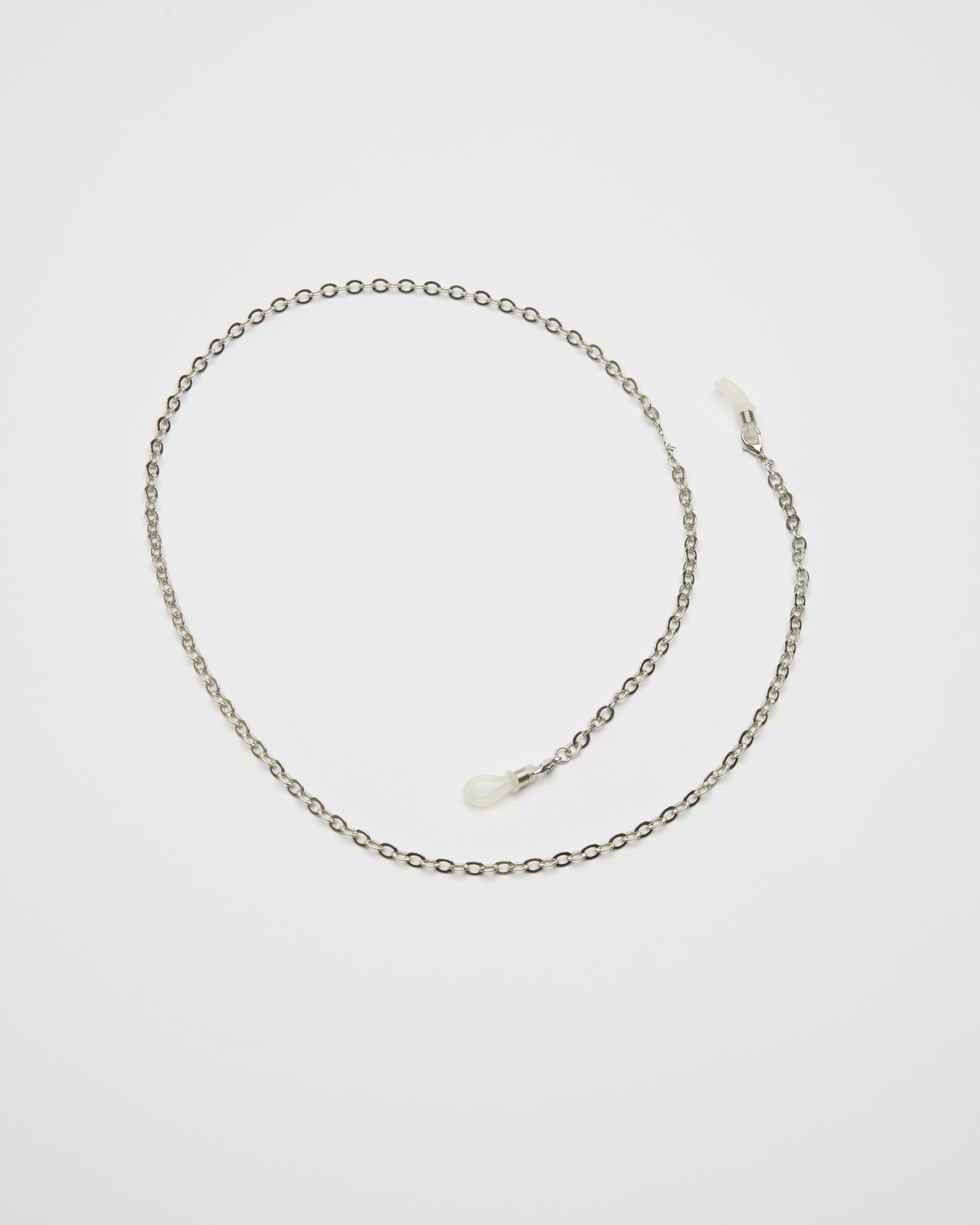 Sonja Chain Silver